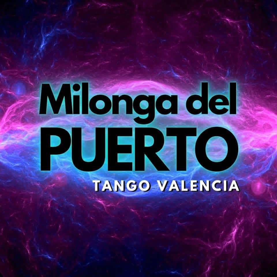 Milonga Del Puerto poster